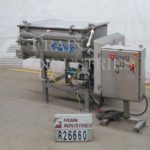 E-Quip Mixer Powder Ribbon S. S. 307的缩略图