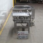 E-Quip Mixer Powder Ribbon S. S. 307的缩略图