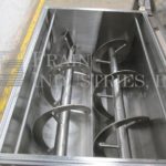 E-Quip Mixer Powder Ribbon S. S. 307的缩略图