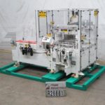 缩略图的沙奶盒封装机侧载柜R101