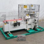 缩略图的沙奶盒封装机侧载柜R101