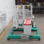 缩略图的沙奶盒封装机侧载柜R101