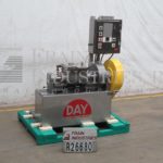 J H日混合器粘贴双臂5加仑缩略图