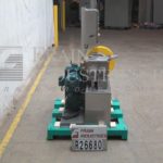 J H日混合器粘贴双臂5加仑缩略图