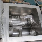 J H日混合器粘贴双臂5加仑缩略图