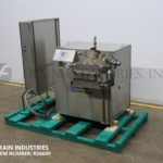 Cherry Burrell / Waukesha均质器2阶段3000的缩略图