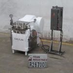 杜娟林均化器2阶段300 CGD的缩略图