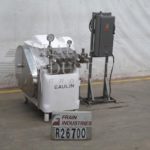 杜娟林均化器2阶段300 CGD的缩略图