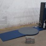 Lantech拉伸包装半自动Q300的缩略图