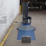 Lantech拉伸包装半自动Q300的缩略图