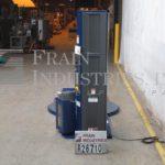 Lantech拉伸包装半自动Q300的缩略图