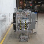 Wexxar案例铰接胶带WF30