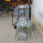 Wexxar案例铰接胶带WF30