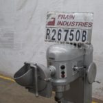 霍巴特搅拌机糊蛋糕H600T的缩略图