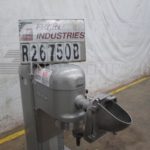 霍巴特搅拌机糊蛋糕H600T的缩略图