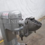 霍巴特搅拌机糊蛋糕H600T的缩略图