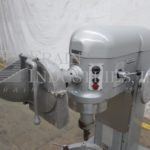 霍巴特搅拌机糊蛋糕H600T的缩略图