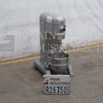 霍巴特搅拌机糊蛋糕H600T的缩略图