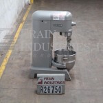 霍巴特搅拌机糊蛋糕H600T的缩略图