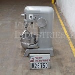 霍巴特搅拌机糊蛋糕H600T的缩略图