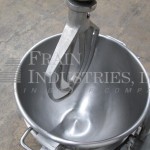 霍巴特搅拌机糊蛋糕H600T的缩略图