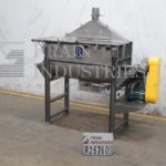 罗斯搅拌机粉末丝带S. 35Ft³的缩略图