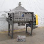 罗斯搅拌机粉末丝带S. 35Ft³的缩略图