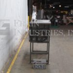 罗斯搅拌机粉末丝带S. 35Ft³的缩略图