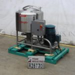 Breddo Mixer Liquid Liquefier LOR缩略图