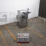 APV Gaulin均化器单级30CD缩略图