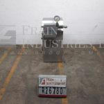 APV Gaulin均化器单级30CD缩略图