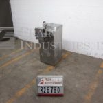 APV Gaulin均化器单级30CD缩略图