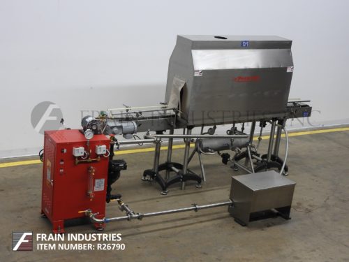 Photo of Accutek Shrink Tunnels 32-STM-SA1