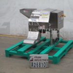 乌尔奇切刀缩略图，切片机斩波器/处理器不同于2110