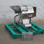 乌尔奇切刀缩略图，切片机斩波器/处理器不同于2110