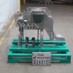 乌尔奇切刀缩略图，切片机斩波器/处理器不同于2110