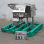 Urschel刀具，切片刀/处理器DIVERSACUT2110的缩略图