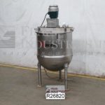 绿色水壶单运动250 GAL SP RA的缩略图