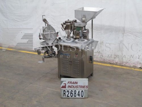 胶囊填充粉胶囊照片