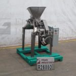 Mikropul International Inc Mill Hammer 1SH的缩略图