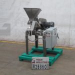 Mikropul International Inc Mill Hammer 1SH的缩略图