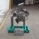 Mikropul International Inc Mill Hammer 1SH的缩略图