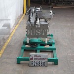 克朗斯标签胶包装的缩略图