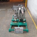 克朗斯标签胶包装的缩略图