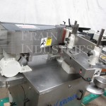 克朗斯标签胶包装的缩略图