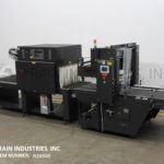 Eastey Shrink Bundler EB35A缩略图