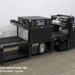 Eastey Shrink Bundler EB35A缩略图