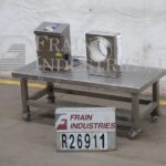 Thumbnail of Lock Inspection Systems Metal Detector Head Only INSIGHTCOMPACT