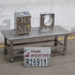 Thumbnail of Lock Inspection Systems Metal Detector Head Only INSIGHTCOMPACT