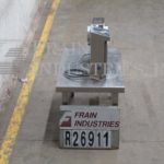 Thumbnail of Lock Inspection Systems Metal Detector Head Only INSIGHTCOMPACT